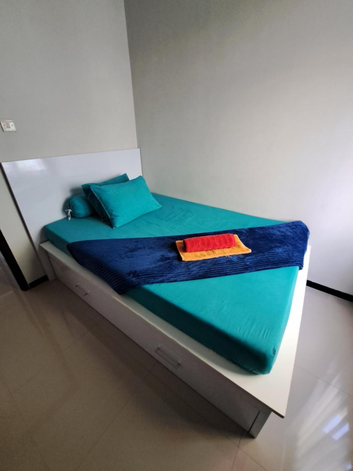 Villa Petit Tour Batu  Eksteriør billede